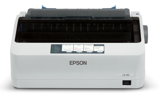 Epson LQ-310 Dot Matrix Printer